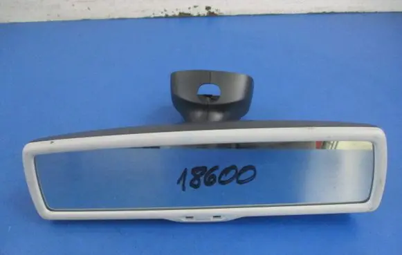 Volkswagen Golf Plus Rear view mirror (interior)