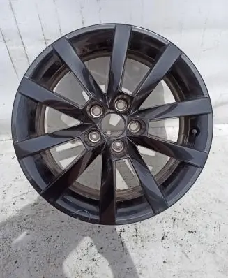 Skoda Scala R16 alloy rim 