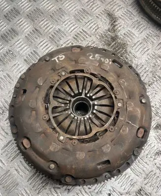 Volkswagen Transporter - Caravelle T5 Clutch set kit 