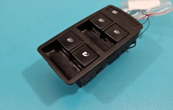 Opel Insignia A Electric window control switch 13305011 IMPRK1418340