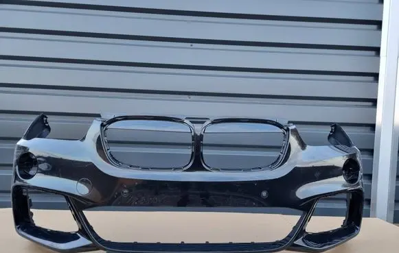 BMW X1 F48 F49 Front bumper 51118059891