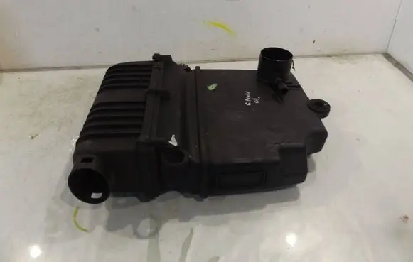 Air filter box