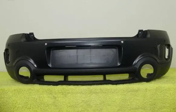 Mini Paceman (R61) Rear bumper 510686 5112510686