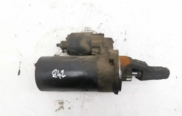 Audi A4 S4 B6 8E 8H Starter motor 059911023H