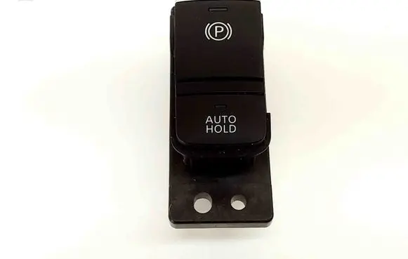 Nissan Juke II F16 Hand parking brake switch 251756PA0A
