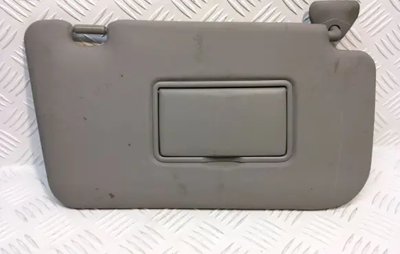 Nissan X-Trail T31 Sun visor