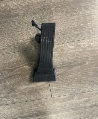 Hyundai Tucson IV NX4 Accelerator throttle pedal NCV