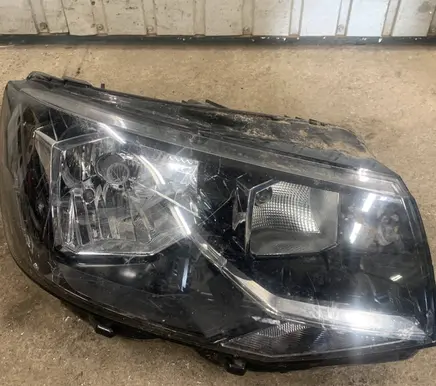Volkswagen Transporter - Caravelle T6 Headlight/headlamp 7E1941016AD 90084421 900844211BEN