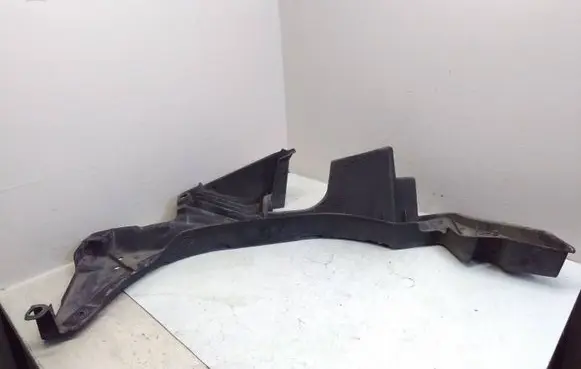 Side bottom protection