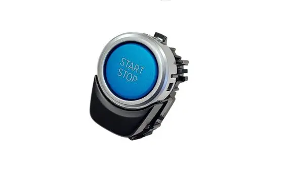 BMW X4 G02 Engine start stop button switch 61319473689 9473689