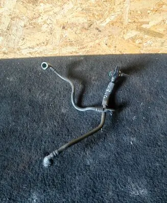 Citroen DS3 Fuel injection (other)