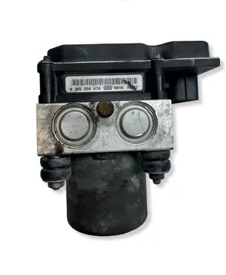 Audi A4 S4 B7 8E 8H ABS Pump 8E0910517D 8E0614517AK
