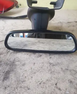 Citroen DS5 Rear view mirror (interior) 96779166XT