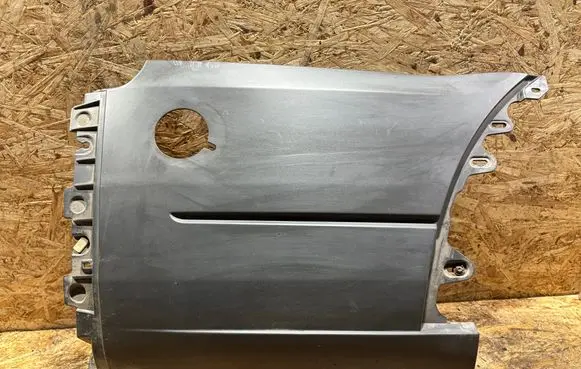 Ford Transit Rear bumper corner part panel trim BK3117926