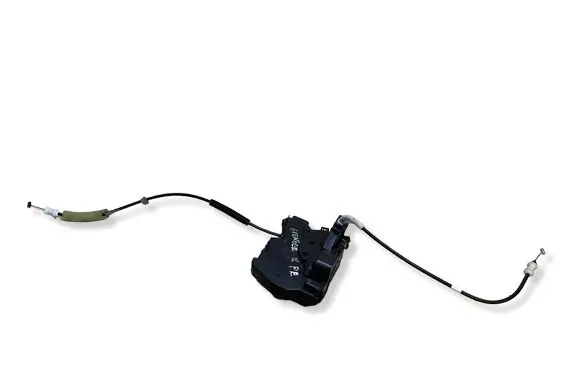 Jeep Avenger Front door lock 9846870080 36000295M01 MP0022501228