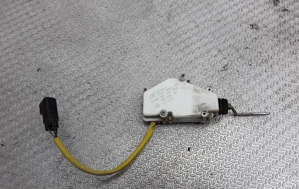 Seat Alhambra (Mk1) Fuel tank cap lock 7M0959775C 95VW9B241AB