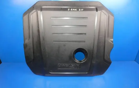 Jaguar F-Pace Engine cover (trim) GX736A949A