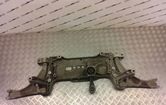 Audi Q3 8U Front subframe 3C0199369H