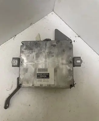 Toyota Prius (XW20) Engine control unit/module 8966147110