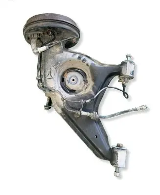 Fiat Seicento/600 Rear control arm 