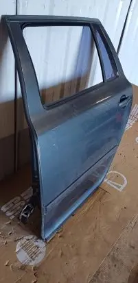 Skoda Octavia Mk2 (1Z) Rear door