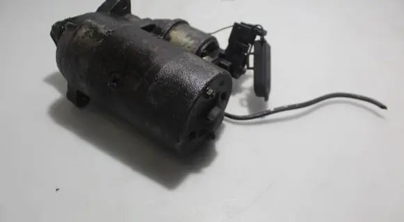 Fiat Bravo - Brava Starter motor