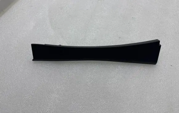 Tesla Model S (A) pillar trim 100251500C