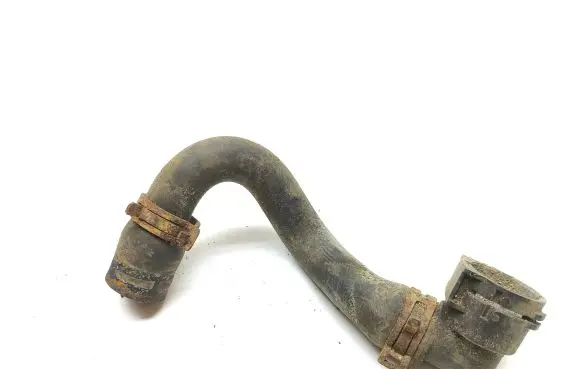 Land Rover Range Rover Sport L320 Engine coolant pipe/hose AH227752AC