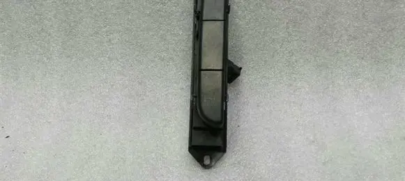 Mercedes-Benz SL R230 ESP (stability program) switch A2308200910