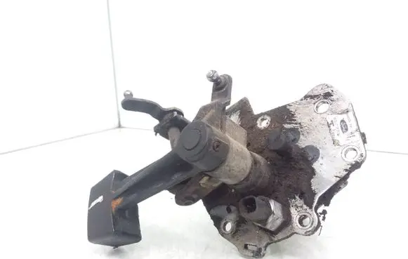 Ford C-MAX I Gear selector/shifter in gearbox 3M5R720