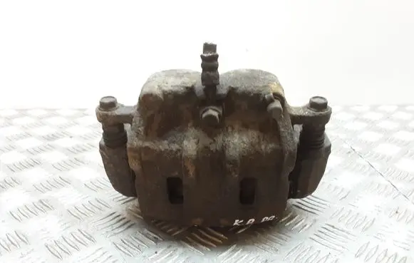 Chevrolet Captiva Front brake caliper