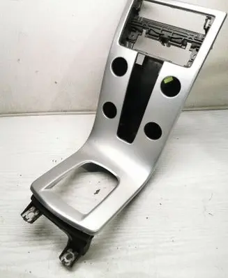 Volvo V50 Climate control/heater control trim 30672565