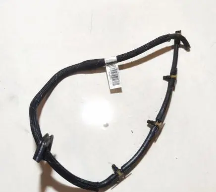 Toyota Avensis T270 Fuel line/pipe/hose 858345801 0445130123