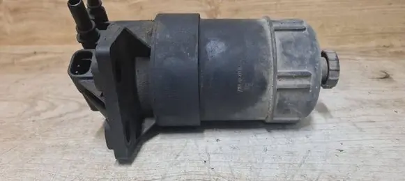 Volvo XC90 Fuel filter housing 8616848