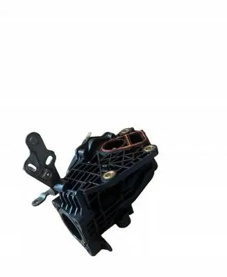 Renault Trafic III (X82) Throttle valve A2C53350932