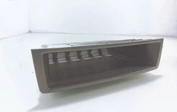 Skoda Octavia Mk2 (1Z) Dashboard storage box/compartment 1Z0862639A 8102543