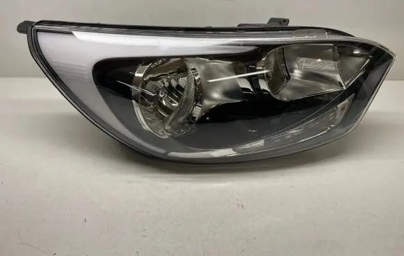 KIA Rio Headlight/headlamp 921021W280