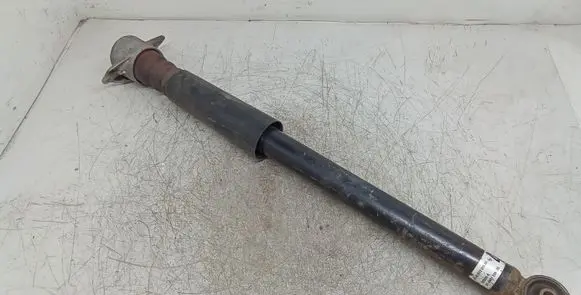 Volkswagen New Beetle Rear shock absorber/damper 1J0512011AC 1J0513025BB