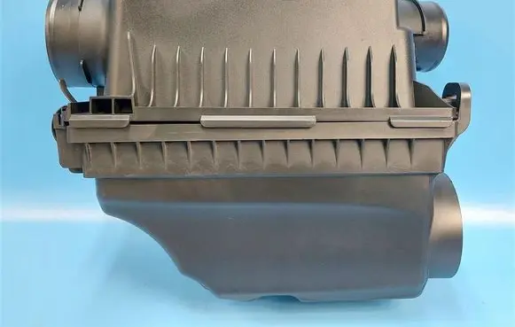 Air filter box
