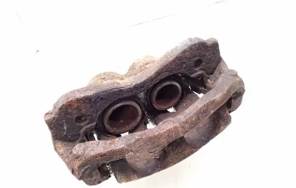 Peugeot Boxer Front brake caliper