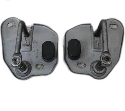 Skoda Kodiaq Engine bonnet/hood lock/catch