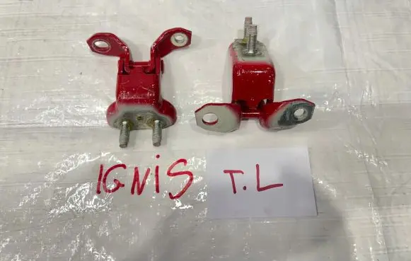 Suzuki Ignis Rear door hinge set 