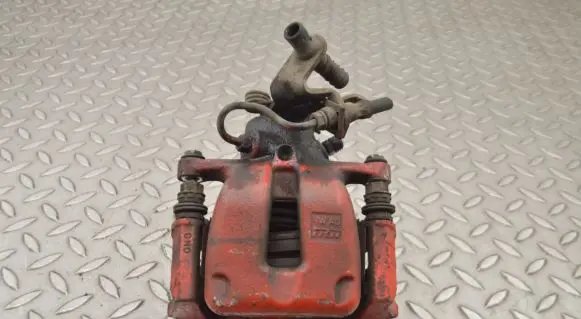 Audi TT TTS Mk2 Rear brake caliper