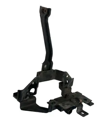 Ford Fiesta Battery bracket 8V51A166C750AB KA8443B AUZ0A