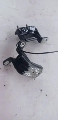Nissan X-Trail T32 Loading door hinge set 