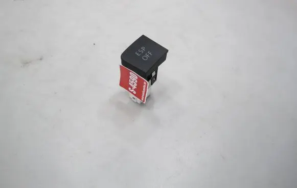 Volkswagen PASSAT B6 ESP (stability program) switch 3C0927117C 30108
