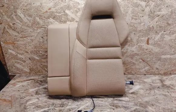Porsche Panamera (970) Rear seat 97061269100
