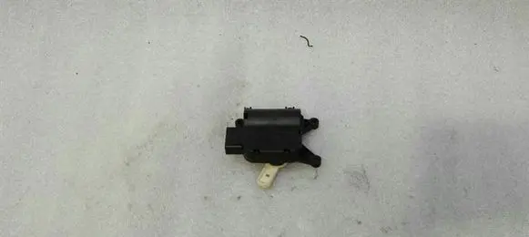 Porsche Boxster 987 Air flap motor/actuator 99762424600