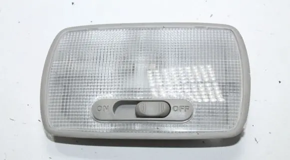 Honda Accord Front seat light