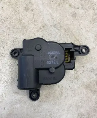 Chrysler Sebring (ST-22 - JR) Air flap motor/actuator 457ABA